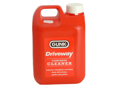 Gunk GUN832 832 Gunk Driveway 2 Litre | Toolden