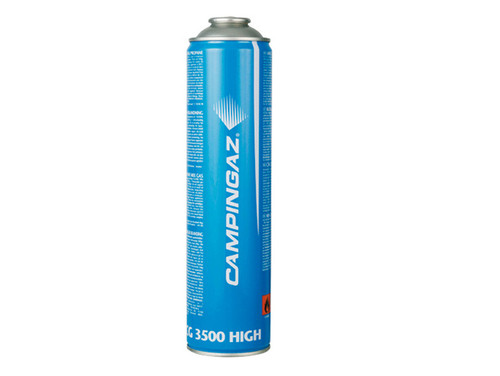 Campingaz GAZ3500 3500 Butane Propane Gas Cartridge 350g | Toolden