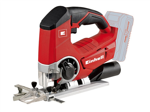 Einhell EINTEJS18LI TE-JS 18Li Power X-Change Jigsaw 18V Bare Unit | Toolden