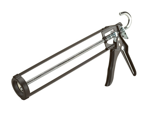 Everbuild EVBSG400 C4 Pro Sealant Gun 400ml | Toolden