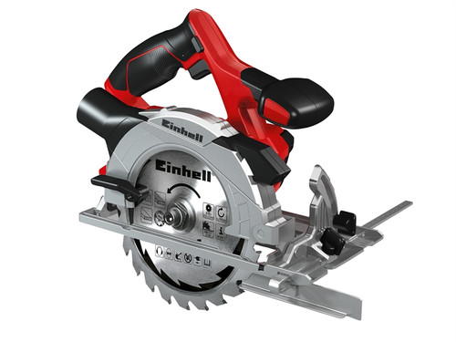 Einhell EINTECS165 TE-CS 165 165mm Circular Saw 1200W 240V | Toolden