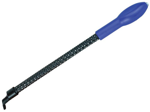 Faithfull FAIHRROUND Hand Rasp Round File | Toolden