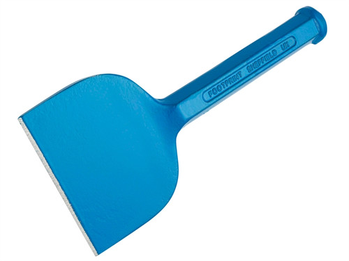 Footprint FOO12364 11220 Brick Bolster 100mm (4in) | Toolden