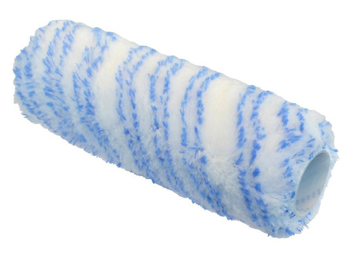 Faithfull FAIRPOLY112 Polyamide Roller Refill Long Pile 230 x 38mm (9 x 1.1/2in) | Toolden