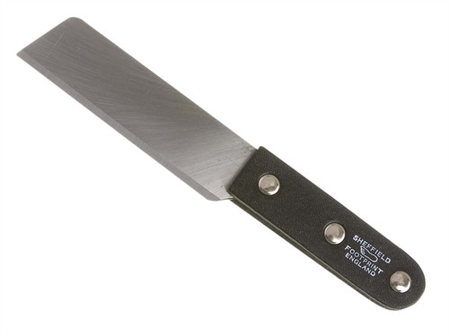Footprint FOO182 182 Hacking Knife 4.1/2in | Toolden