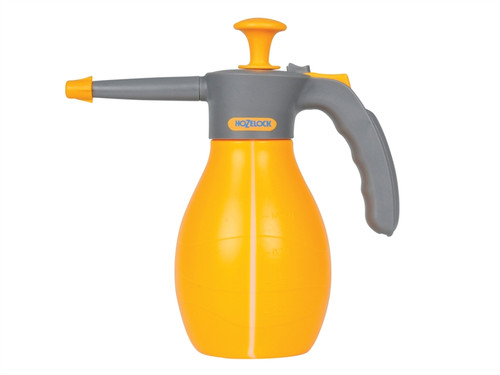 Hozelock HOZ4124 4124 1 litre Pressure Sprayer | Toolden