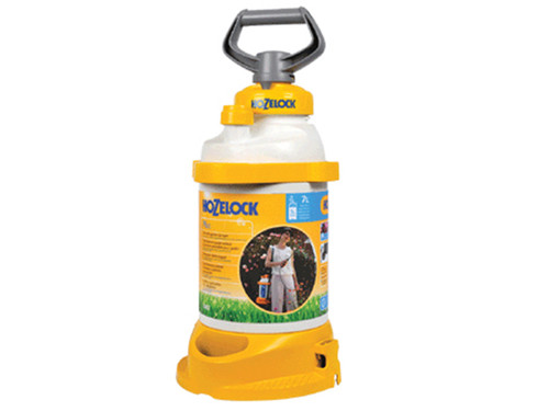 Hozelock HOZ4707 4707 Pressure Sprayer Plus 7 litre | Toolden