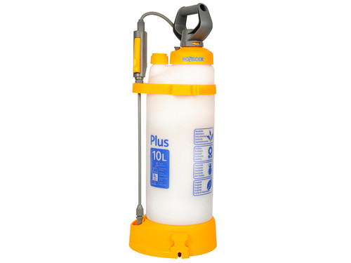 Hozelock HOZ4710 4710 Pressure Sprayer Plus 10 litre | Toolden