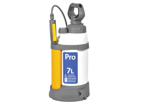 Hozelock HOZ4807 Pressure Sprayer Pro 7L Max. Fill 5 litre | Toolden