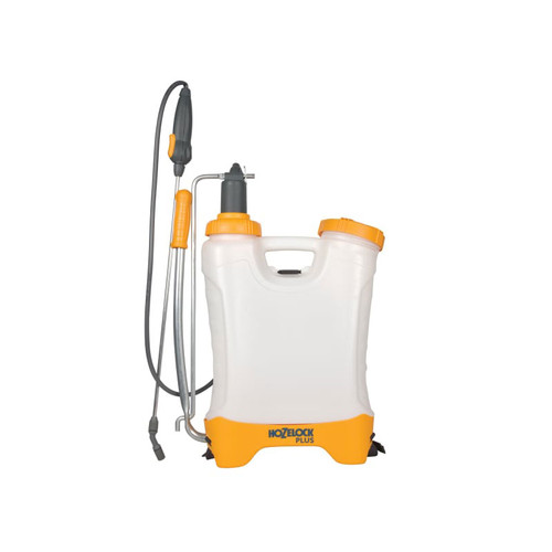 Hozelock HOZ4712A 4712A Knapsack Pressure Sprayer Plus 12 litre | Toolden