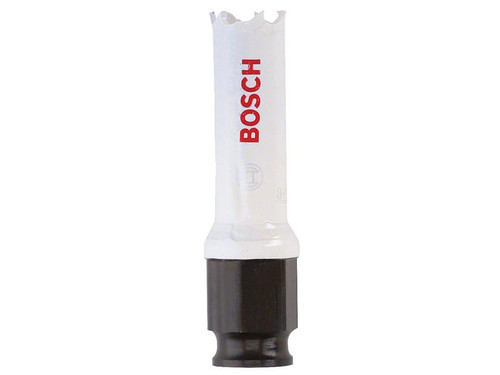 Bosch BSH594197 Progressor Holesaw for Wood & Metal 17mm | Toolden