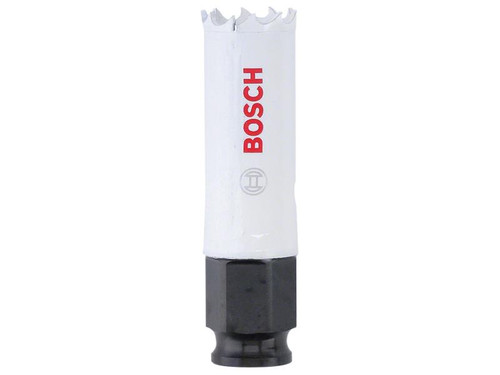 Bosch BSH594198 Progressor Holesaw for Wood & Metal 19mm | Toolden