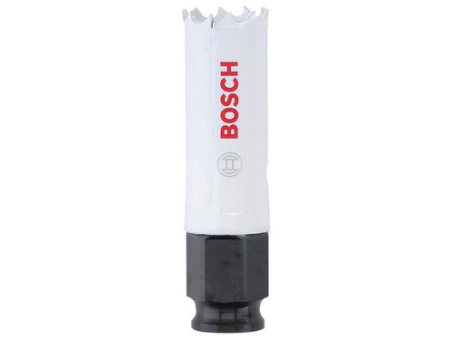 Bosch BSH594199 Progressor Holesaw for Wood & Metal 20mm | Toolden