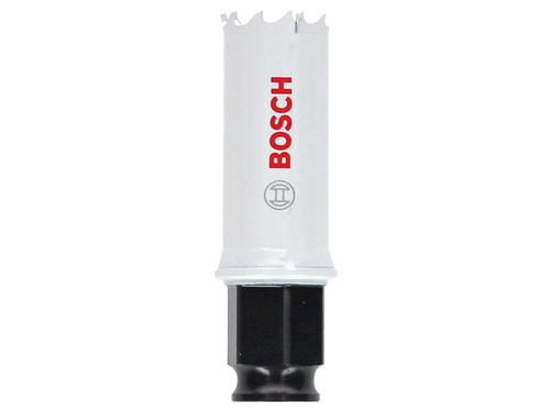 Bosch BSH594200 Progressor Holesaw for Wood & Metal 21mm | Toolden