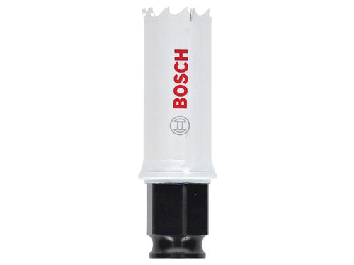 Bosch BSH594203 Progressor Holesaw for Wood & Metal 25mm | Toolden