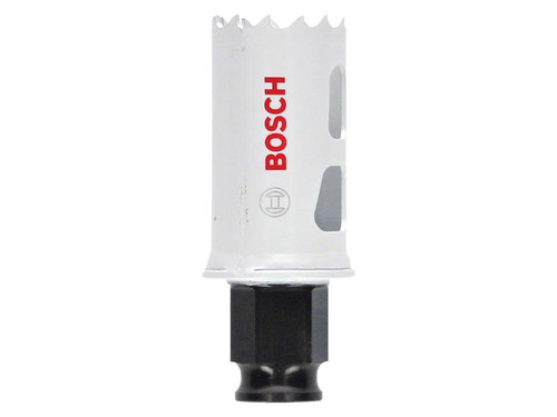Bosch BSH594206 Progressor Holesaw for Wood & Metal 30mm | Toolden