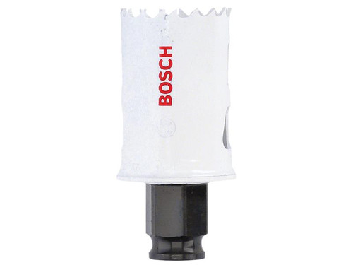 Bosch BSH594207 Progressor Holesaw for Wood & Metal 32mm | Toolden