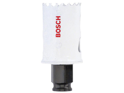 Bosch BSH594208 Progressor Holesaw for Wood & Metal 33mm | Toolden