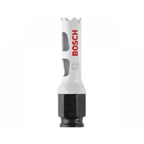 Bosch BSH594216 Progressor Holesaw for Wood & Metal 46mm