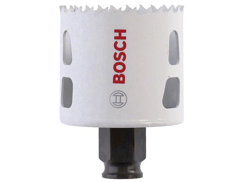 Bosch BSH594220 Progressor Holesaw for Wood & Metal 54mm | Toolden