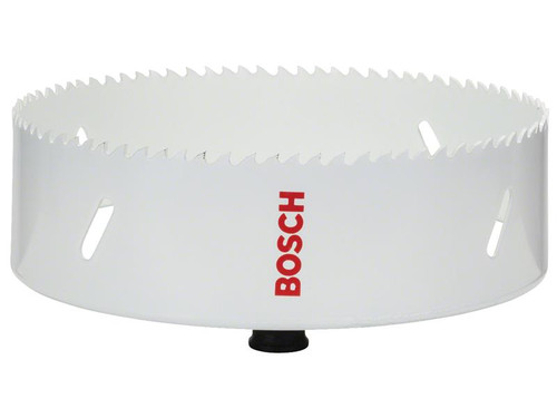 Bosch BSH594248 Progressor Holesaw for Wood & Metal 152mm | Toolden