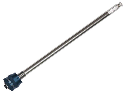 Bosch BSH594263 Power Change Plus Mandrel 7/16in 11mm + Extension Bar 300mm (12in) | Toolden