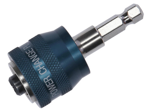 Bosch BSH594266 Power Change Plus Mandrel SDS Plus | Toolden