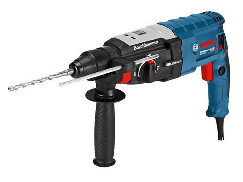 Bosch BSHGBH228 GBH 2-28 SDS Plus Rotary Hammer Drill 880W 240V | Toolden