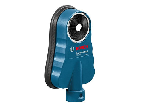 Bosch BSHGDE68 GDE 68 Dust Extraction Adaptor | Toolden