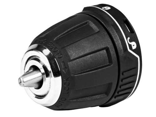 Bosch BSHGFA12B GFA 12-B FlexiClick Chuck Attachment 10mm | Toolden