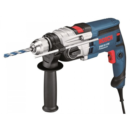 Bosch BSHGSB192REL GSB 19-2 RE 2 Speed Impact Drill 850W 110V