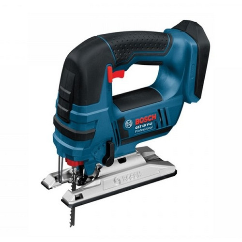 Bosch BSHGST18VLSD GST 18 V-LI Cordless Jigsaw Bare Unit