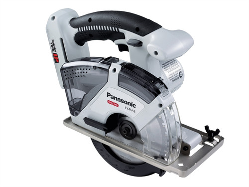 Panasonic PAN45A2XM32 EY45A2XM Metal Circular Saw 18V Bare Unit | Toolden