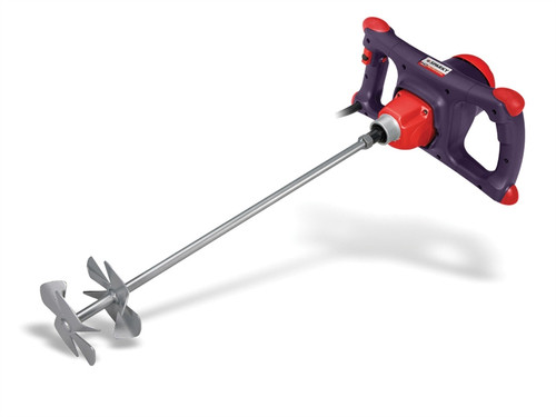 SPARKY SPKBM1060EL BM 1060E Variable Speed Paddle Mixer 1010W 110V | Toolden