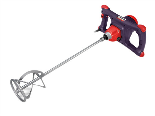 SPARKY SPKBM21360CE BM2 1360CE Plus Paddle Mixer Variable Speed With Paddles 1260W 240V | Toolden