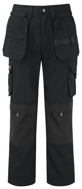 Tuffstuff Extreme Work Trousers Black 38R | Toolden