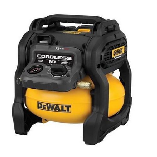 Dewalt DCC1054N 54V XR Flexvolt Air Compressor Body Only | Toolden Dewalt DCC1054N 54V XR Flexvolt Air Compressor Body Only | Toolden