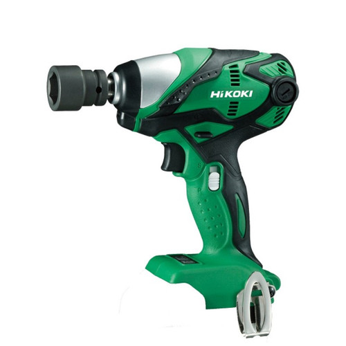 HiKOKI WR18DSDL 18V Cordless Impact Wrench Body Only