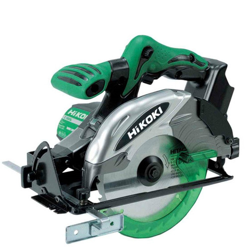 Hikoki C18DSL 165mm 18V Circular Saw Body Only