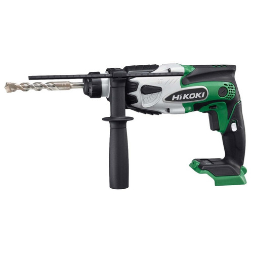 HiKOKI Dh28DSL 18V Hammer Drill Body Only