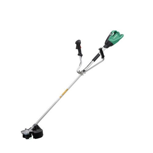 Hikoki CG36DAJ4Z 36v MultiVolt Loop Handle Line Trimmer Body Only