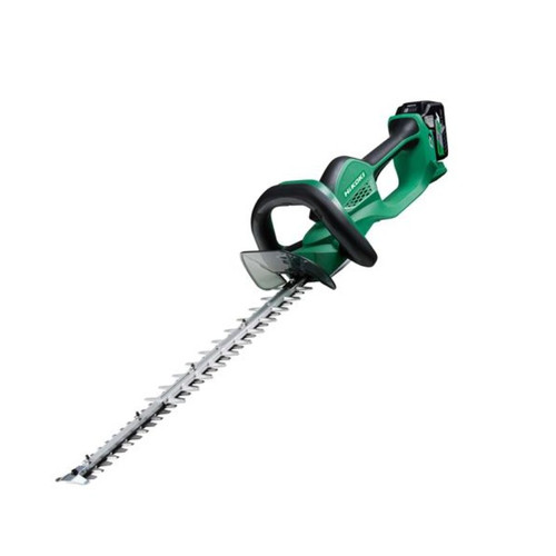 Hikoki CH3656DAJ4Z 36V MultiVolt Cordless Hedge Trimmer Body Only
