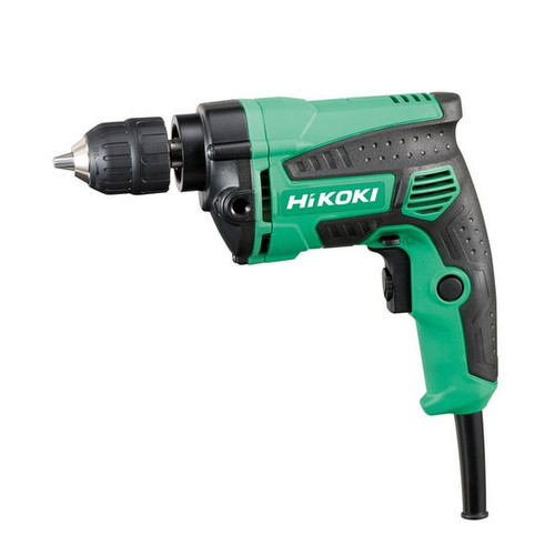 Hikoki D10VC3/J7 110v 10mm Rotary Drill Keyless Chuck
