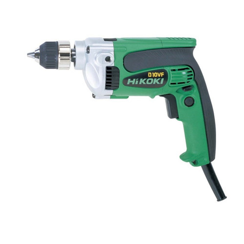 HiKOKI D10VF 110V 710W 10mm Rotary Drill
