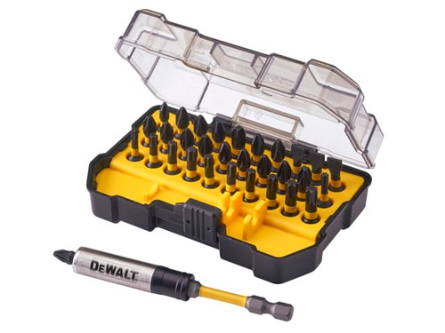 DEWALT DT70587T Impact Bit Set, 32 Piece