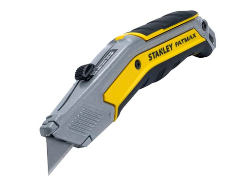 Stanley FatMax?? ExoChange? Knife