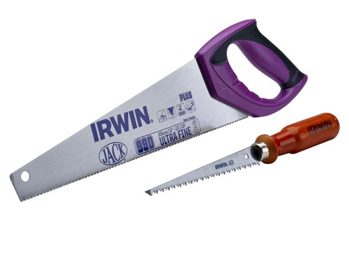 RWIN 990 Toolbox Saw 335mm (13in) with Jabsaw  | Toolden