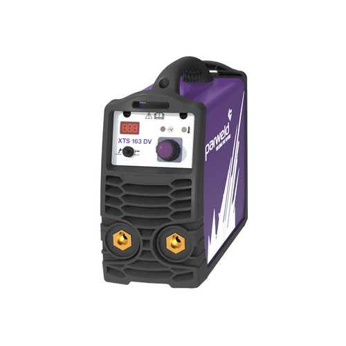 Parweld XTS163DV XTS163DV DUAL VOLTAGE
