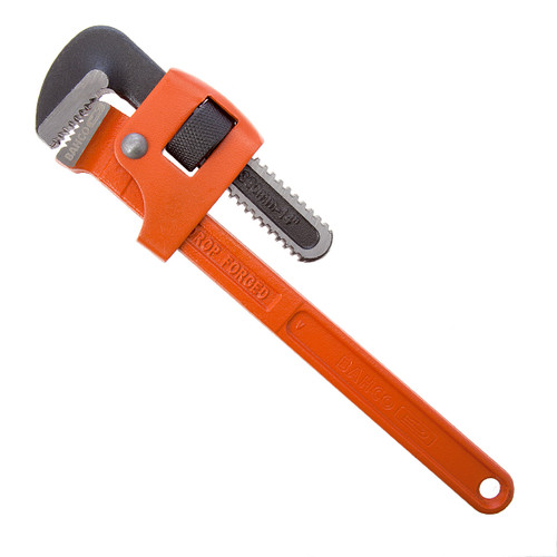 Bahco 36" Stillson Pipe Wrench from Toolden