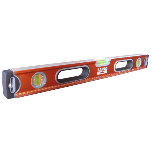 Bahco Spirit Level 1000mm Box Level from Toolden